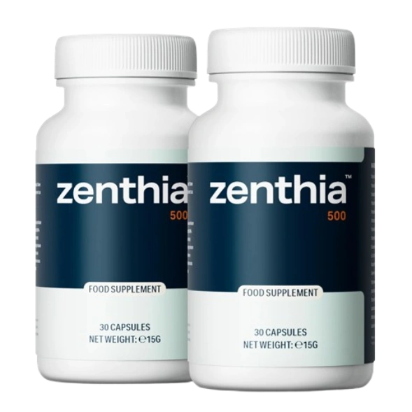 Zenthia